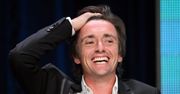 Richard Hammond i jego wypadki. Nie ma łatwo!