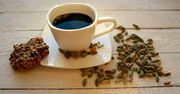 Pijesz kawę? Koniecznie dodaj do niej przyprawę, która podkręca metabolizm