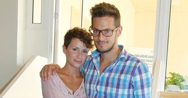 Monika Mrozowska i Maciej Szaciłło rozwodzą się!