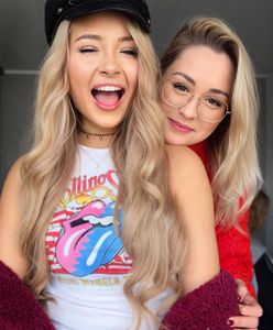 Monia z "Love Island" pokazała siostrę. "Zupełnie inna"