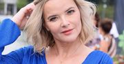 Monika Zamachowska rozpoczęła poszukiwania nowego partnera. Lista wymagań jest imponująca
