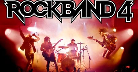 Dziury w europejskim katalogu piosenek Rock Band 4 na PS4 znikną w grudniu