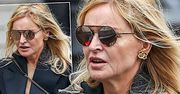 Tak ubiera się prawdziwa ikona stylu! Tu Chanel, tam YSL… Monika Olejnik wygląda jak milion dolarów w codziennych ciuchach!