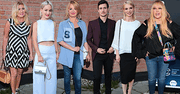 Gwiazdy świętują 30-lecie zespołu De Mono: Beata Kozidrak, Maryla Rodowicz, Marika, Karolina Nowakowska, Majka Jeżowska