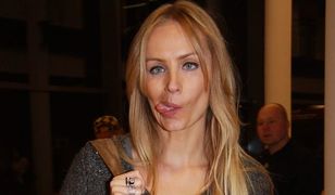 Agnieszka Szulim: "Przed kamerą zachowywałam się jak kretynka"!