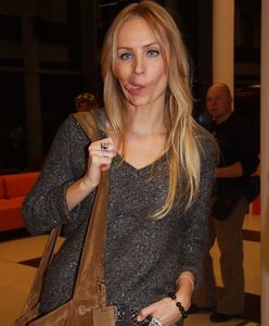 Agnieszka Szulim: "Przed kamerą zachowywałam się jak kretynka"!