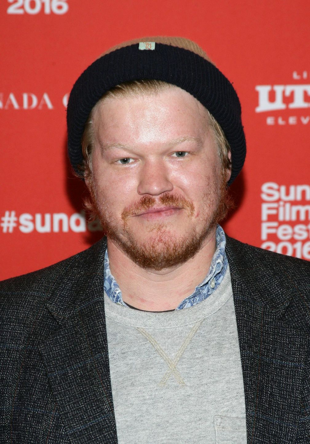 Jesse Plemons
