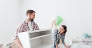 Odnawiamy mieszkanie na wiosnę – o czym warto pamiętać?