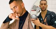 Mahmood gwiazdą finału "The Voice of Poland"! Kim jest, skąd pochodzi i ile ma lat?