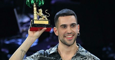 Eurowizja 2019. Reprezentacja Włoch. Wybór artysty wzbudza negatywne emocje