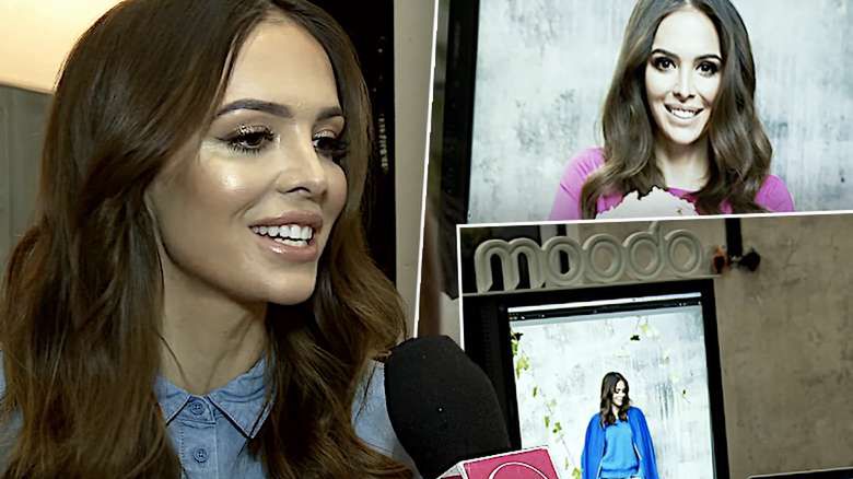 Anna Wendzikowska Moodo