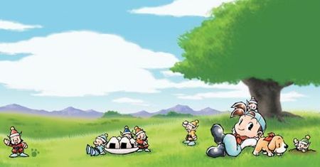 Czas zasadzić trochę rzepy i ulepszyć konewkę, żeby zdążyć na randkę. Harvest Moon wraca na stacjonarne sprzęty