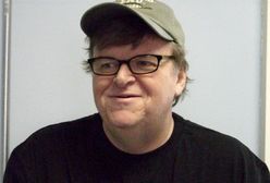 Michael Moore planuje film dokumentalny o Donaldzie Trumpie. Pierwszy nakręcił w sekrecie