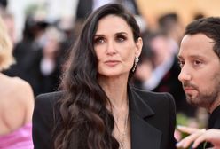 Odkryli, kim mógł być gwałciciel 15-letniej Demi Moore. Do jego klubu chadzało wielu celebrytów