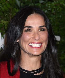 Demi Moore znowu zakochana. Kim jest wybranek aktorki?