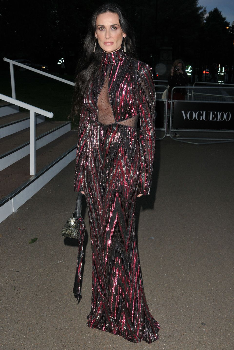 Demi Moore 