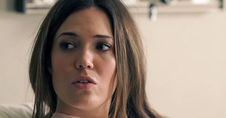 Tylko u nas! Ekskluzywny wywiad z Mandy Moore