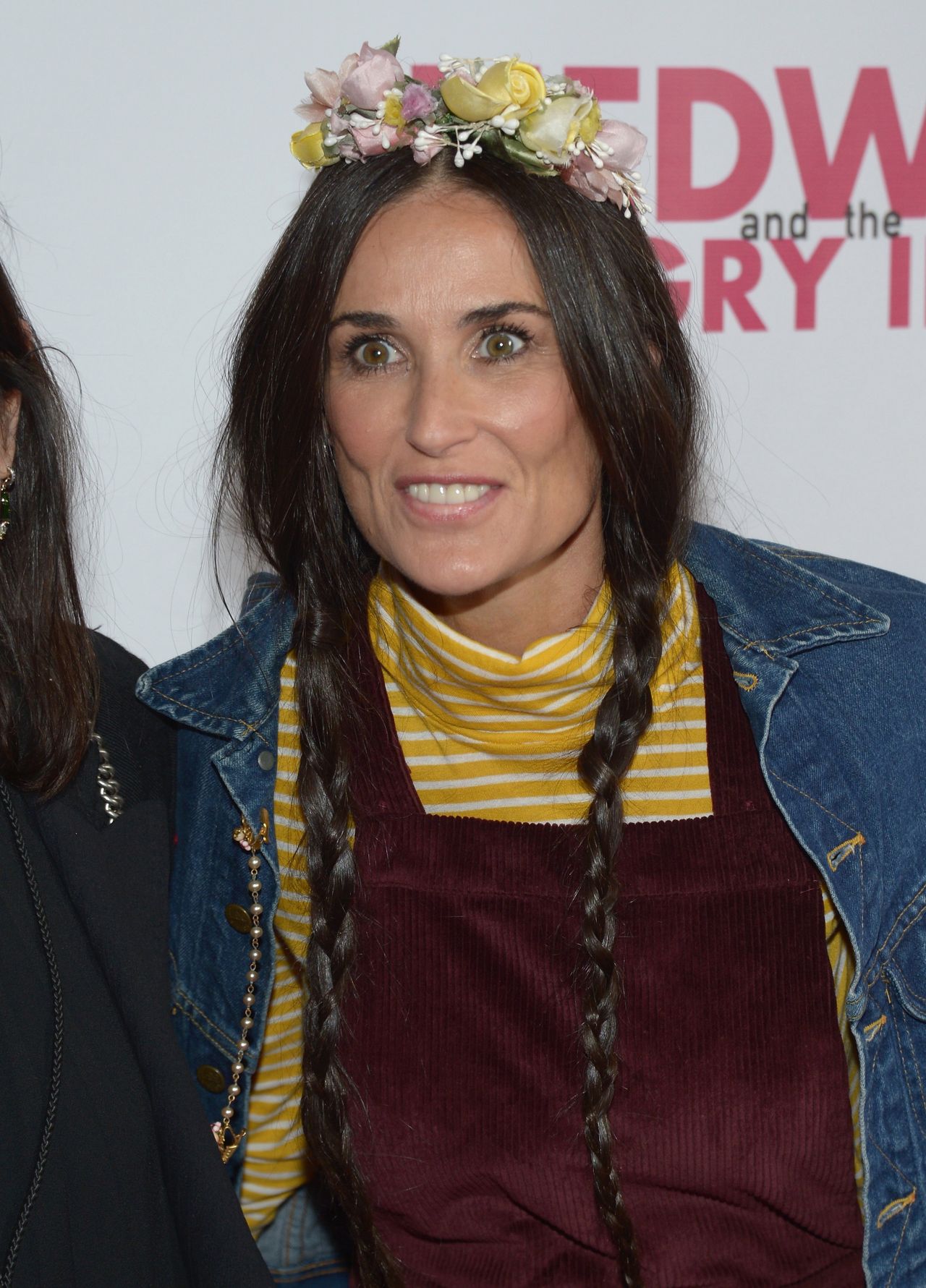 Demi Moore: aktorka trafiła do słynnej sekty