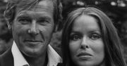 Roger Moore - żył jak prawdziwy James Bond!