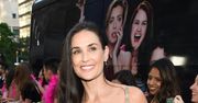 "Tykająca bomba". Demi Moore jest na skraju załamania nerwowego