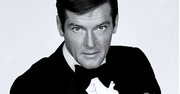Roger Moore nie żyje. Filmowy James Bond przegrał walkę z rakiem