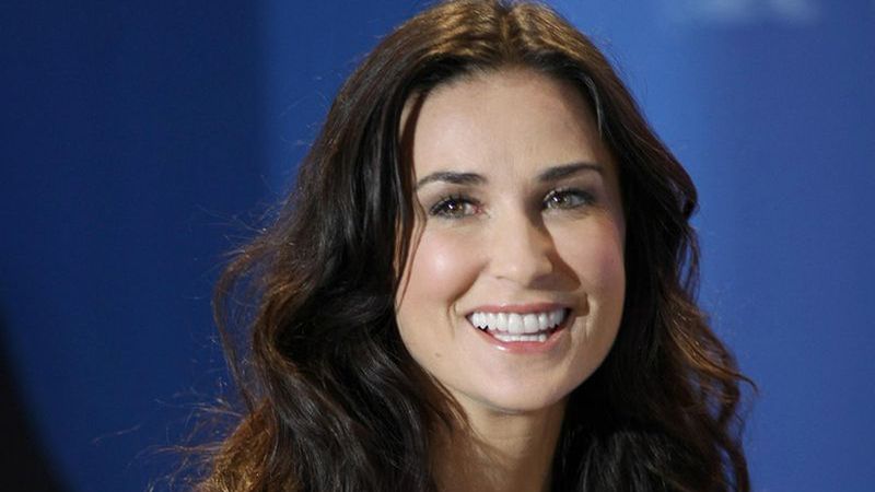 Demi Moore
