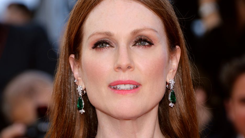 Julianne Moore