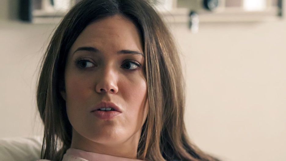 Mandy Moore w serialu "Tacy jesteśmy"