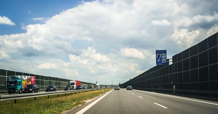 Na trasach brakuje toalet. To ma się zmienić