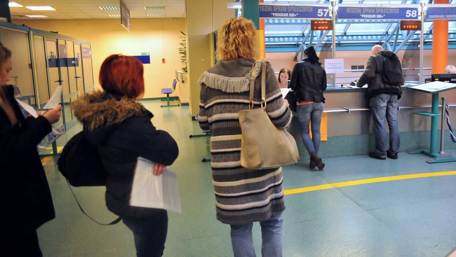 Agresywny mężczyzna trafił do szpitala psychiatrycznego