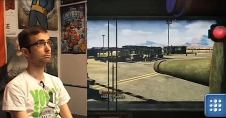 Na kanapie: Steel Battalion: Heavy Armor