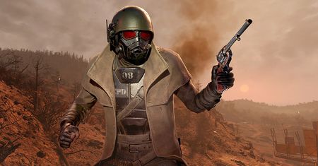 Arystokracja i motłoch w Fallout 76