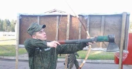 Nowe zdjęcia. Udowadniają, że Rosja to stan umysłu