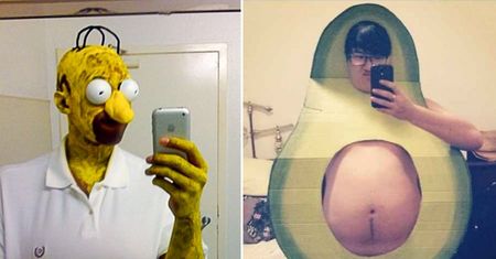Cosplay nie musi być serio. Najwięcej frajdy