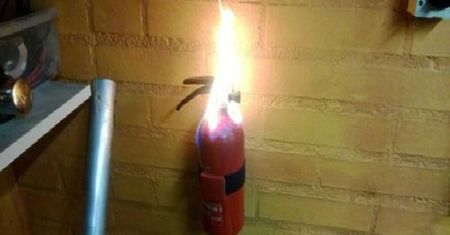 To już chyba szczyt ironii