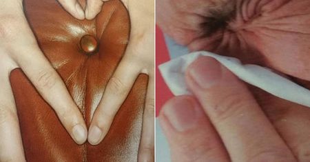 Jeden rzut oka nie wystarczy. Co tu się dzieje?
