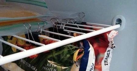9 genialnych sztuczek, które sprawdzą się w każdej kuchni