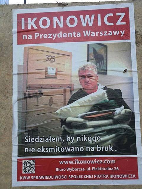 On już swoje zrobił, teraz twoja kolej :)