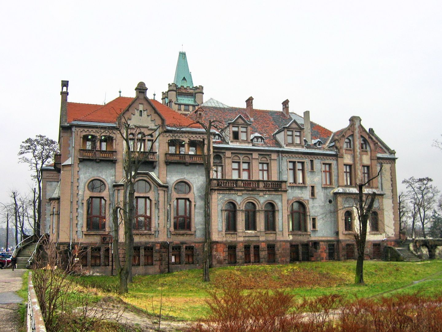 Sosnowiec