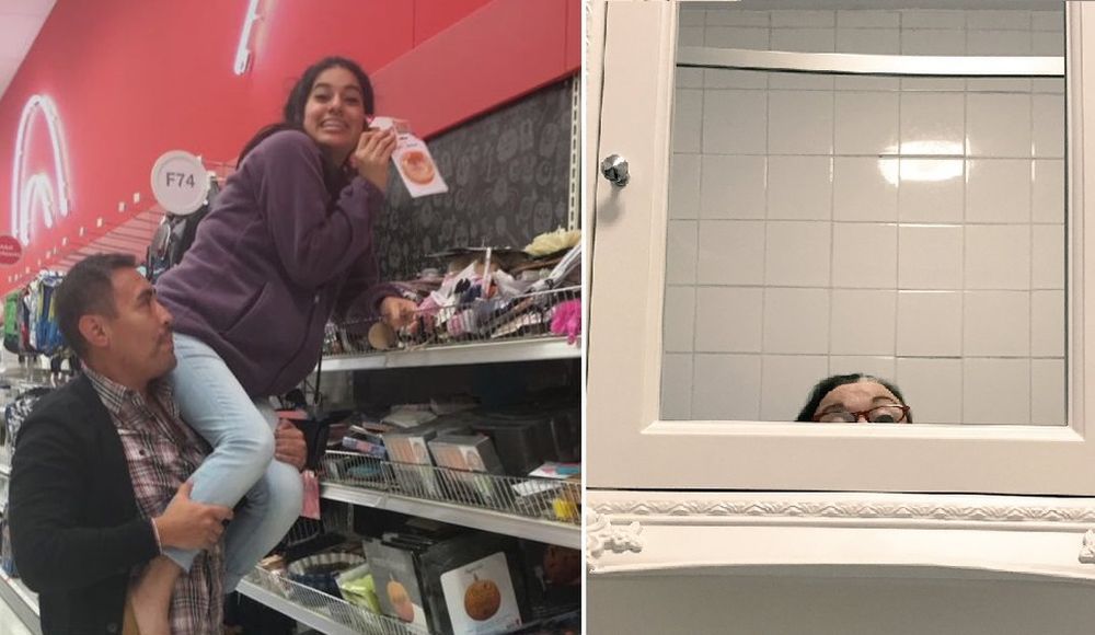 Każdego dnia przeklinają swój wzrost