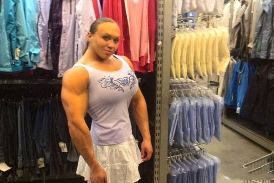 Znów udowadniają, że Rosja to stan umysłu