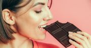 Nie możesz się oprzeć i zjadasz tabliczkę czekolady na raz. Dzieje się tak z jednego powodu