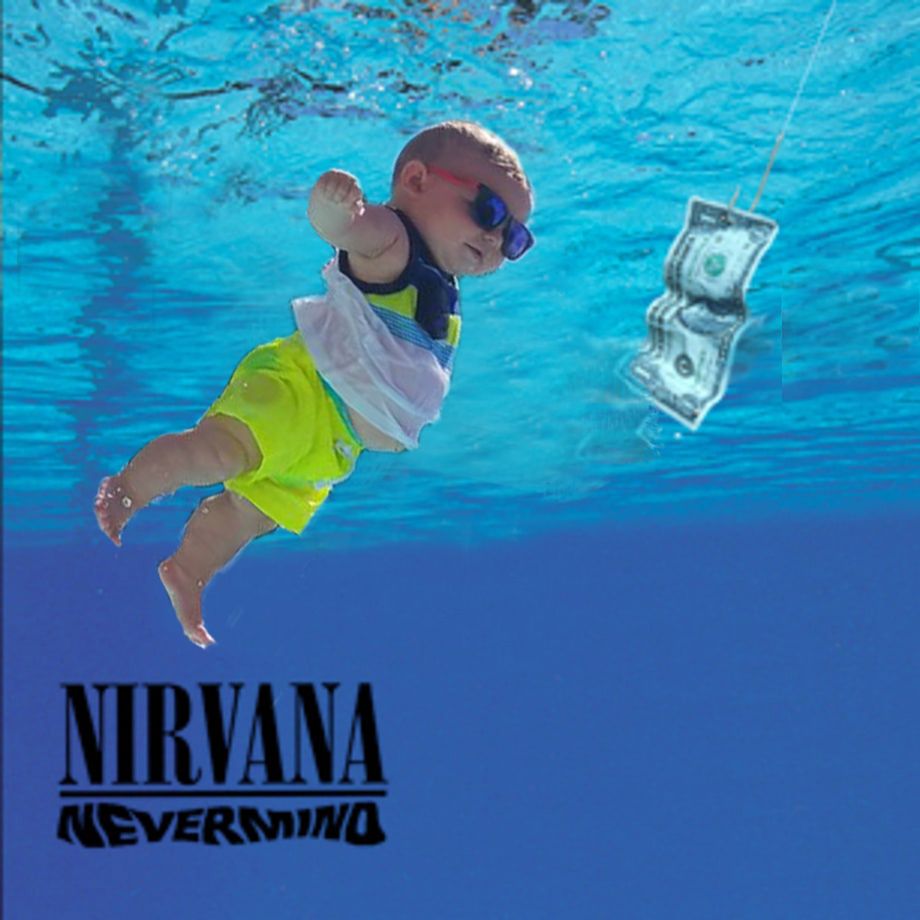 Nirvana