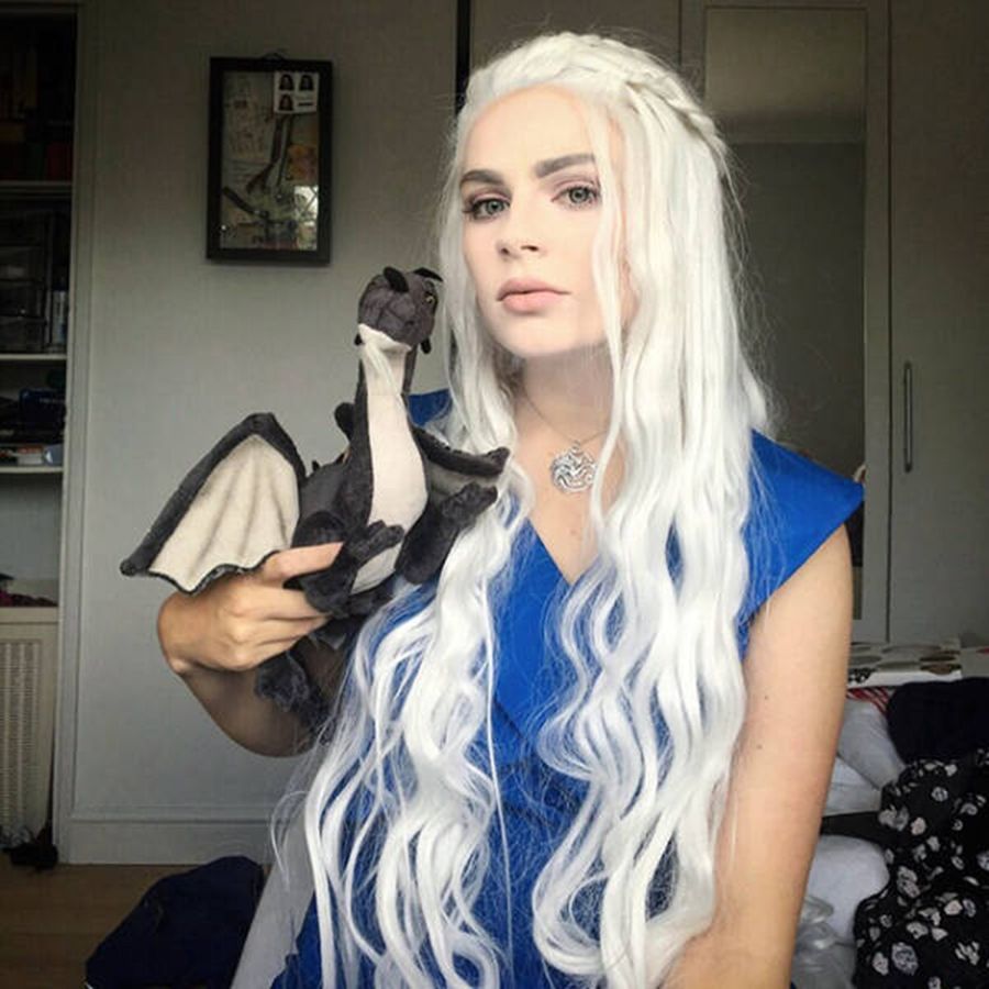 Daenerys