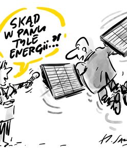 Śląskie – energię mamy z natury