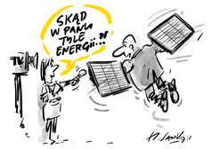 Energia do działania. Odnawialne źródła energii to przyszłość