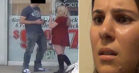 Chciała sprawdzić, czy chłopak ją zdradzi. Prowokacja skończyła się tragicznie