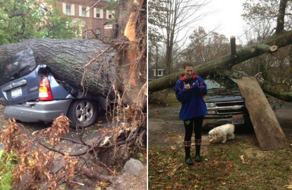 Jazda autem ich przerosła