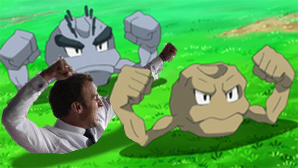 Mistrz Pokemonów