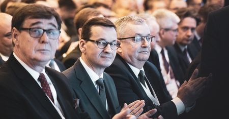 Rekordowe zyski Grupy PKP. I miliardy złotych na inwestycje